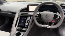 MG Cyberster 375kW GT Dual Motor 77 kWh 2dr AWD Auto Electric Convertible